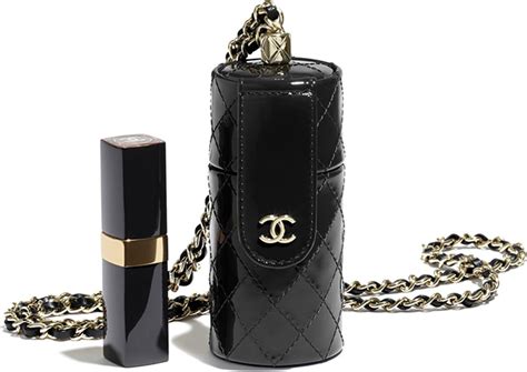 chanel lipstick holder